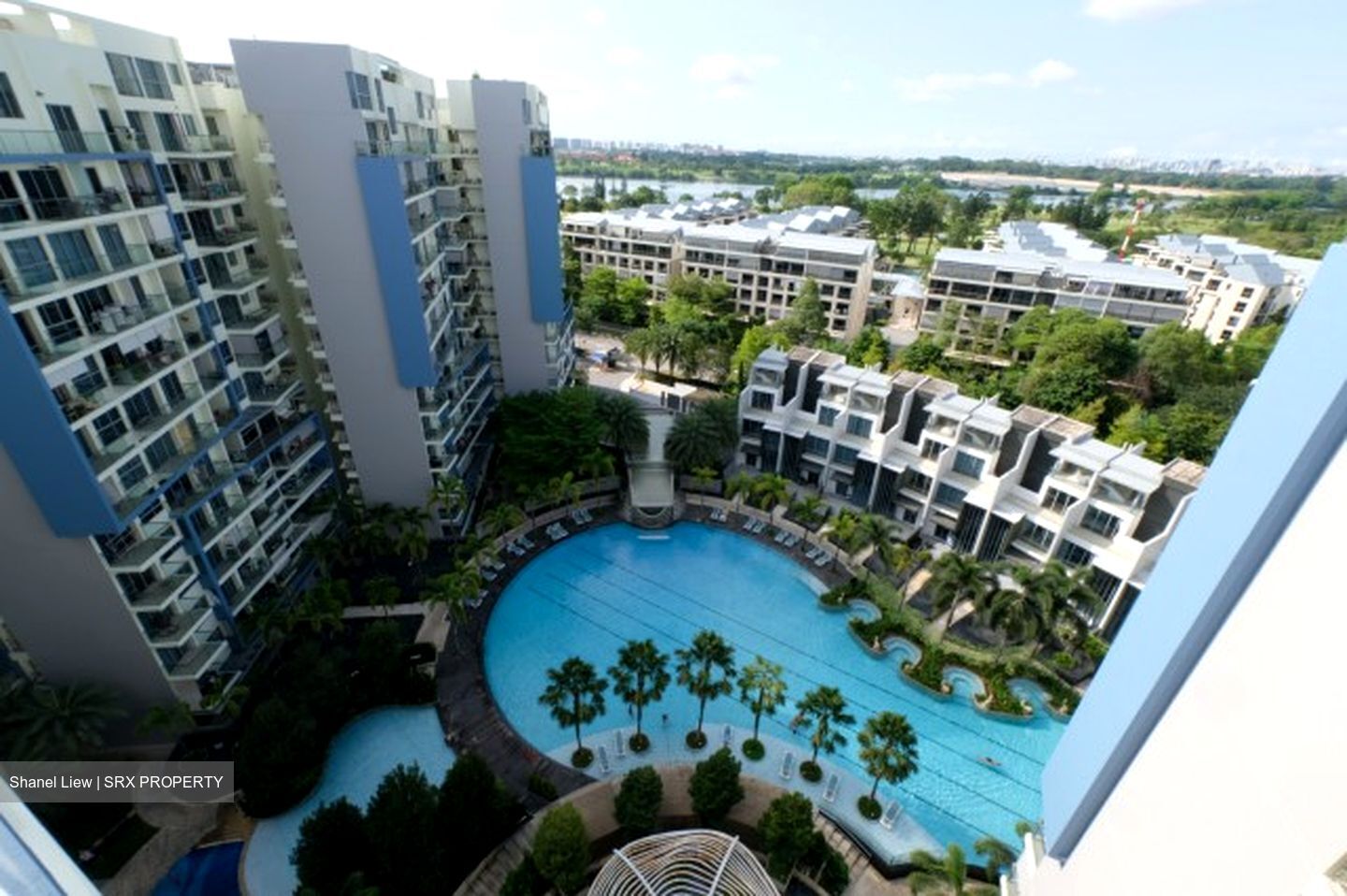 Skies Miltonia (D27), Condominium #446256051